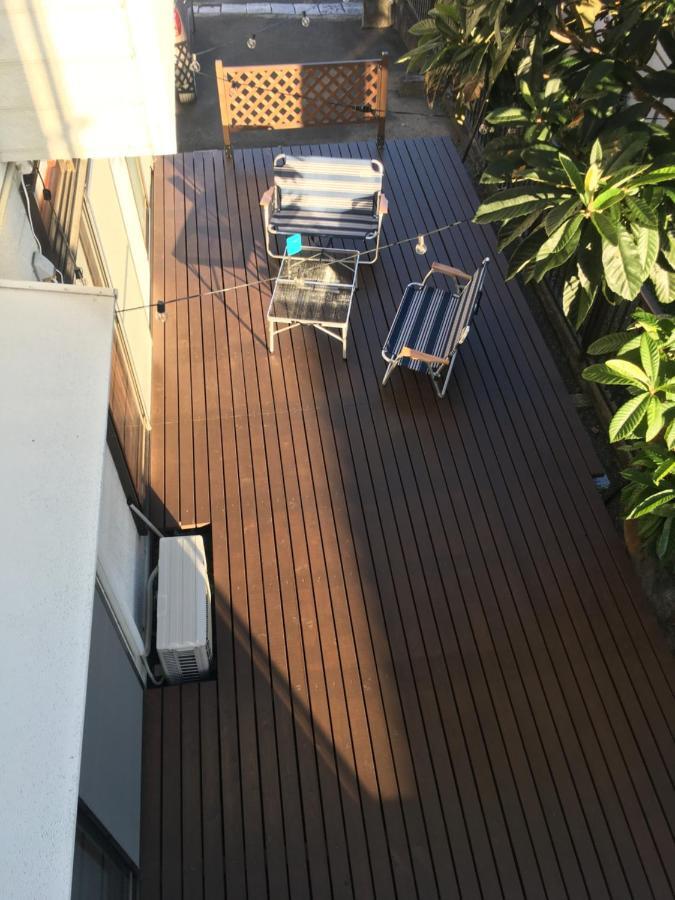Guesthouse Oyado Iizaka Фукушима Екстериор снимка